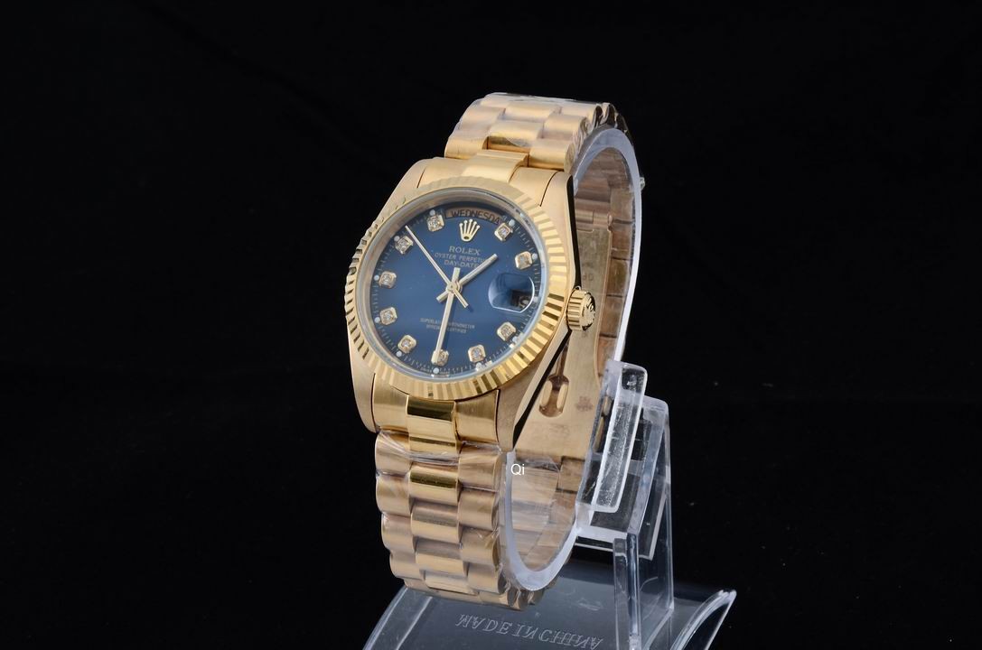Rolex watch man-034
